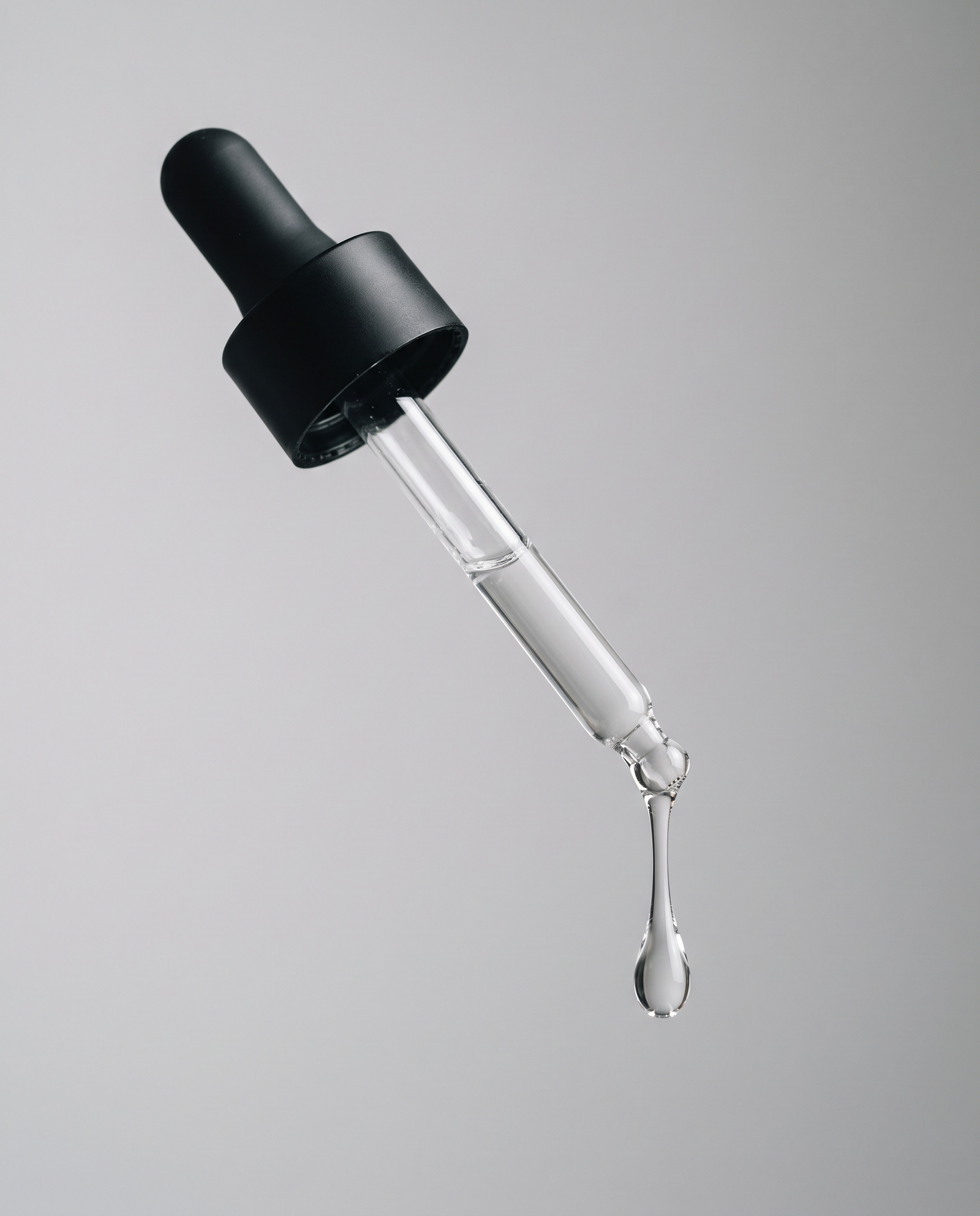 A single drop