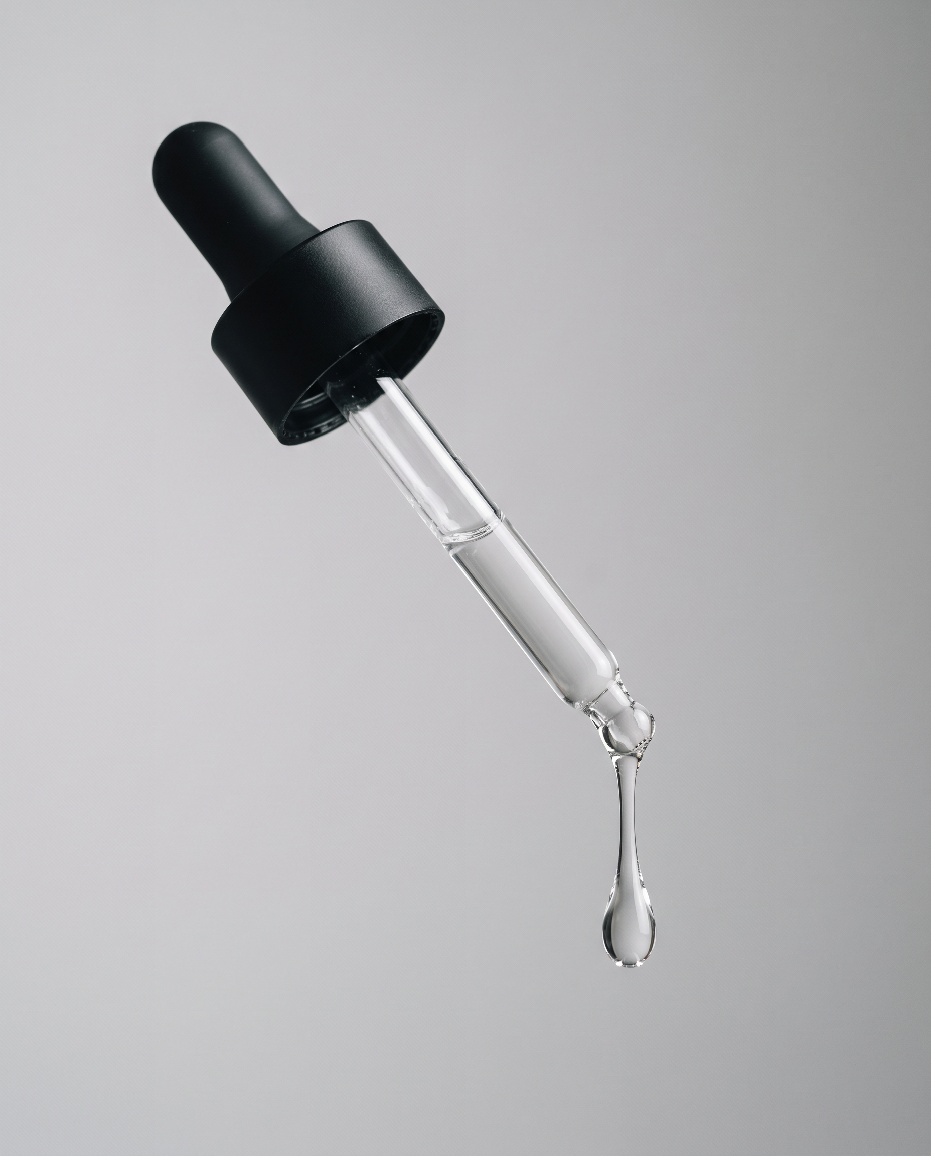 A single drop