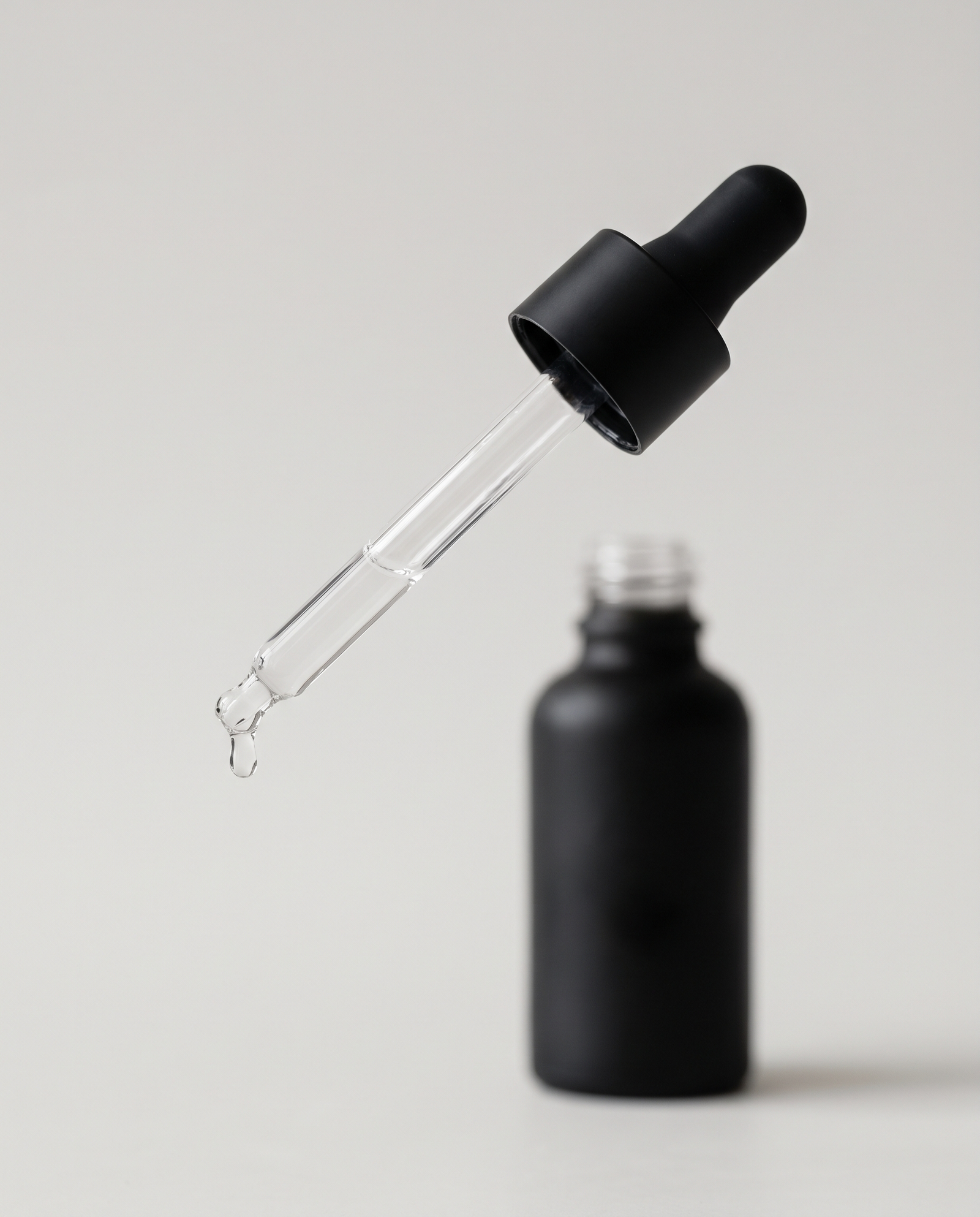 The pipette