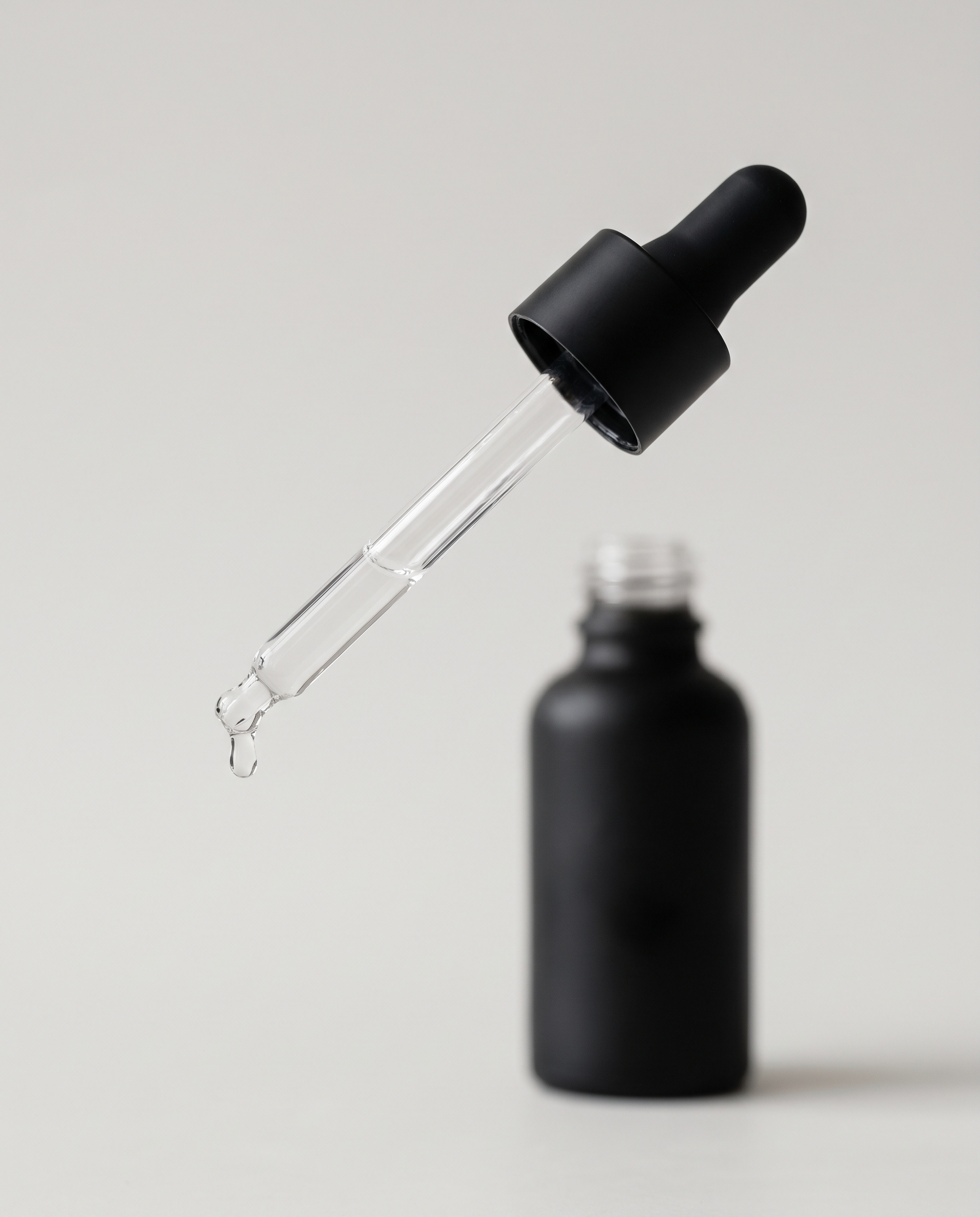 The pipette